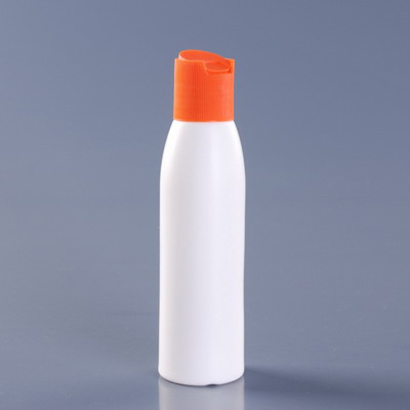 HDPE Liquid Bottle for Medicine Chemical Packaging