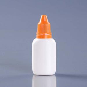 High Grade 15ml LDPE Plastic Medical Eye Ear Drops Dropper Bottle High Grade 15ml LDPE Plastic Medical Eye Ear Drops Dropper Bottle