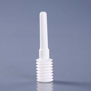High Performance LDPE Chemical Resistance Flusher Bottle for Liquid Storage High Performance LDPE Chemical Resistance Flusher Bottle for Liquid Storage