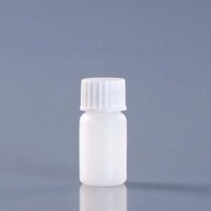 High Quality 5ml LDPE Laboratory Reagent Plastic Bottle High Quality 5ml LDPE Laboratory Reagent Plastic Bottle