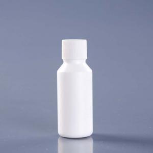 High Quality HDPE 25ml Plastic Medicine Liquid Plastic Applicator Bottle with Cap High Quality HDPE 25ml Plastic Medicine Liquid Plastic Applicator Bottle with Cap