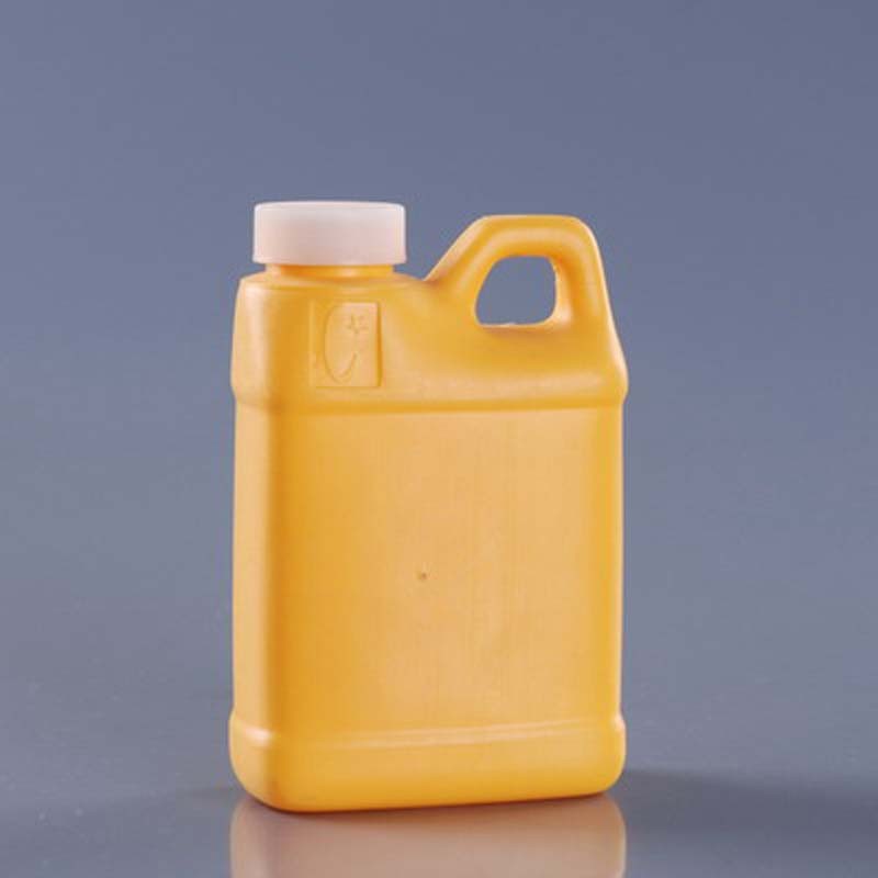 High Quality Various Size Square Plastic Barrel Bucket Pail Container for Alcohol oil