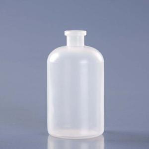 High Quality Virgin Material HDPE 100ml for Chemical Liquid Bottle