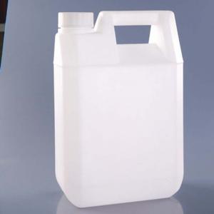 Hot Sale HDPE 5L Jerry Can Plastic Bucket/Drum/Pail/Barrel