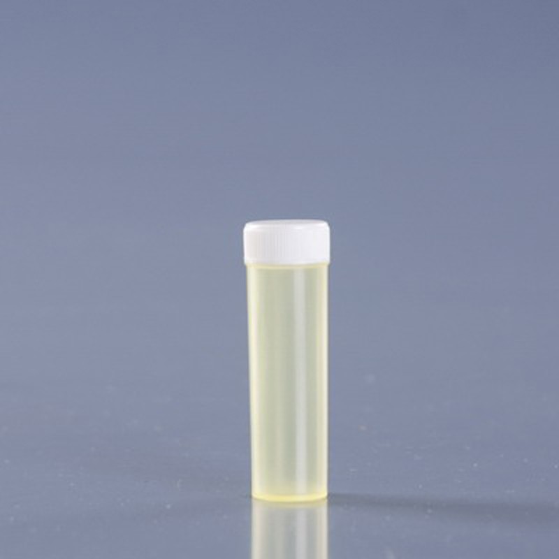 Hot Sell Bottles Packaging Clear Plastic Container Pill Bottle