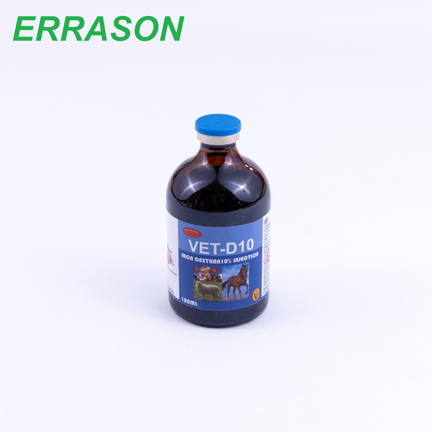 Iron Dextran 10% liquid injection