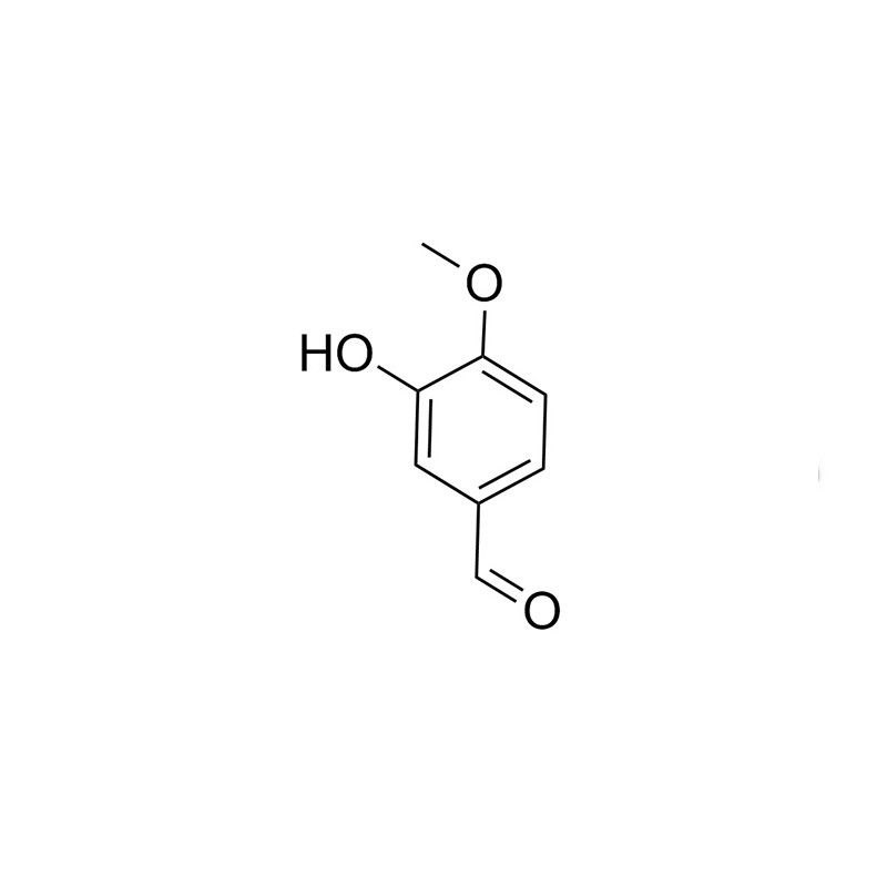Isovanillin CAS 621-59-0