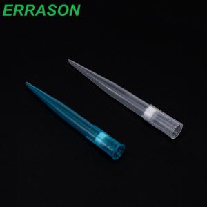 Laboratory Consumables Dnase Rnase Free Filter 1000ul Pipette Tips Box