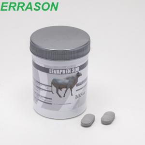 Levamisole tablet grey