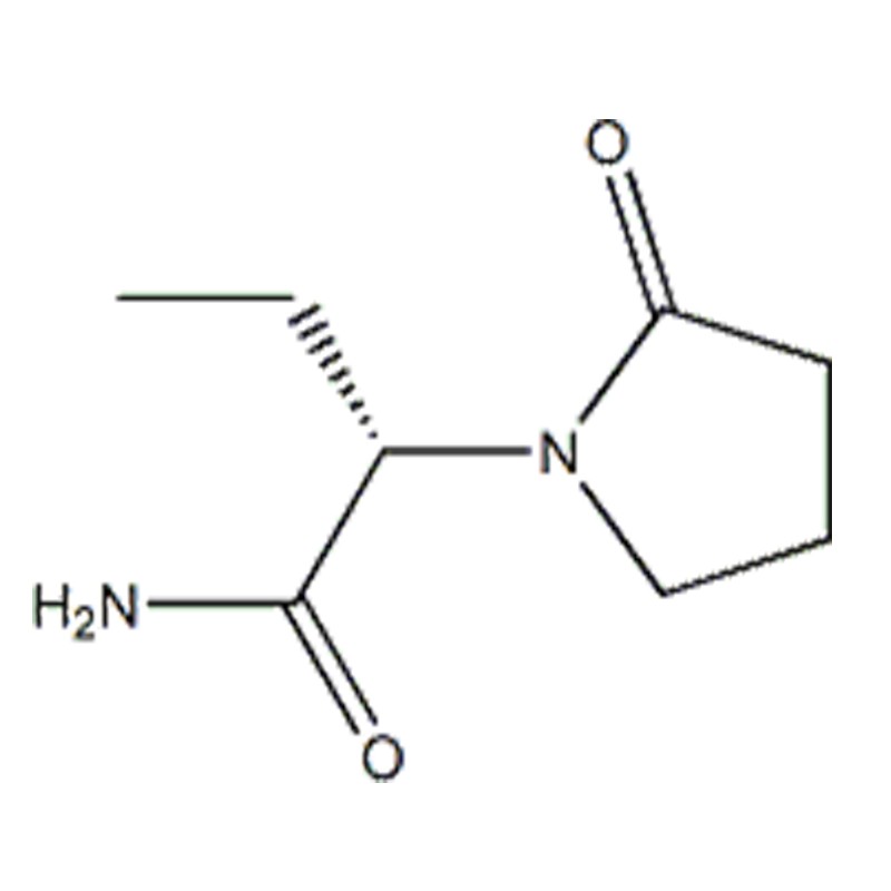Levetiracetam CAS 102767-28-2