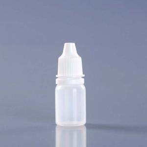 Liquid Eye Drop 8ml Dropper Clear Plastic Bottle Liquid Eye Drop 8ml Dropper Clear Plastic Bottle