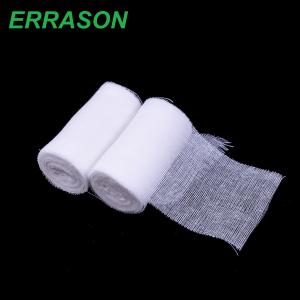 Medical Sterile Absorbent Gauze Bandage Medical Sterile Absorbent Gauze Bandage