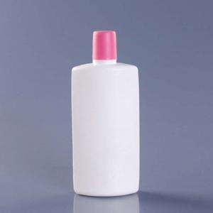 Medicine Liquid 300ml Bottle LDPE Plastic E Liquid Bottle with Cap Plastic Bottle