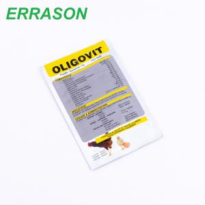 Multivitamin Powder for Animal Use