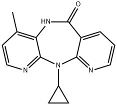 Nevirapine CAS 129618-40-2