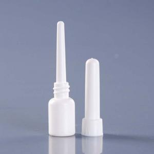New Arrival 5ml PE Enema Vaginal Douche Bottle with Tube New Arrival 5ml PE Enema Vaginal Douche Bottle with Tube