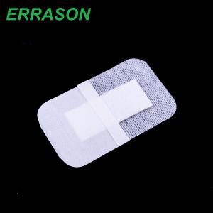 Non-woven Adhesive Wound Care Dressing Non-woven Adhesive Wound Care Dressing