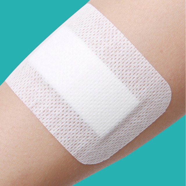 Waterproof Sterile Non Woven Adhesive Wound Dressing CE/ISO - China Adhesive  Wound Dressing, Wound Dressing | Made-in-China.com