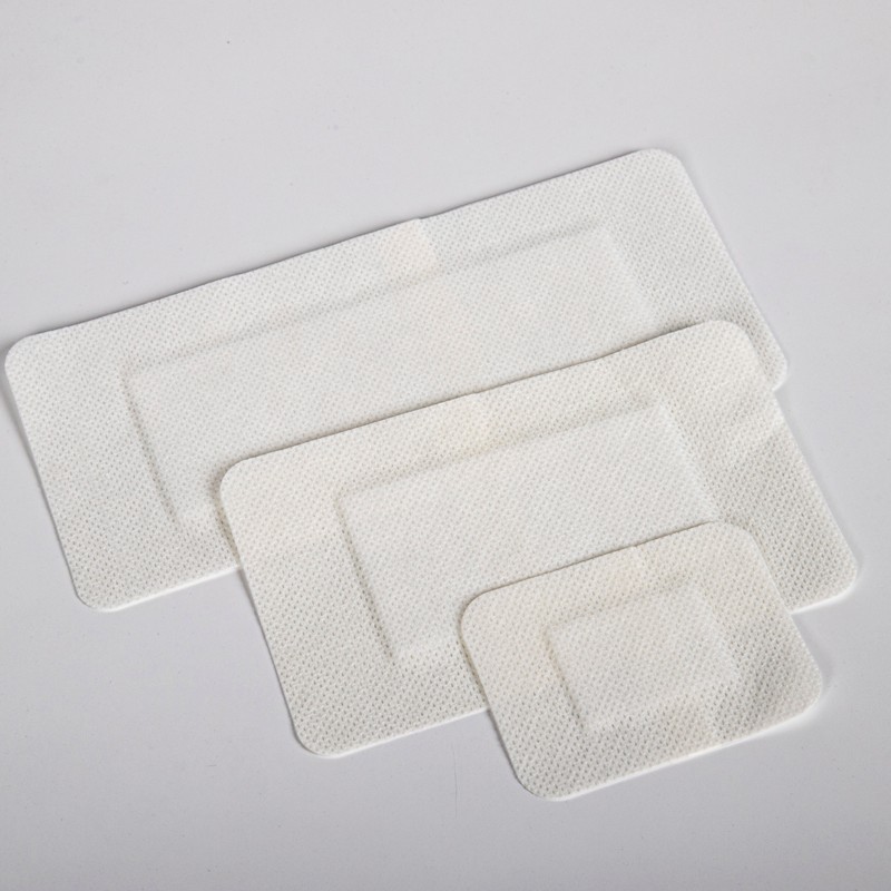 Non-woven Adhesive Wound Care Dressing