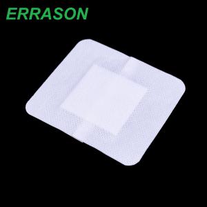 Non-woven Adhesive Wound Care Dressing Non-woven Adhesive Wound Care Dressing