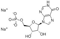 Nucleotide CAS 4691-65-0   5550-12-9
