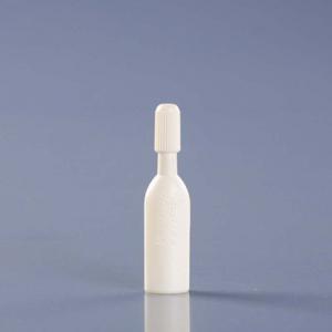 OEM PE Plastic Singe Dose Hemorrhoid Creams Ointment Tube OEM PE Plastic Singe Dose Hemorrhoid Creams Ointment Tube