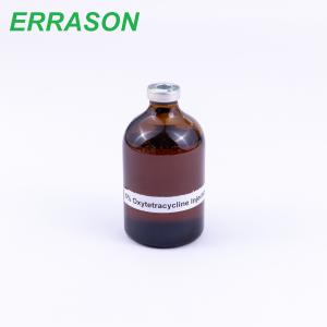 Oxytetracycline Injection 5% 100ml