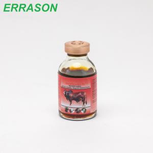 Oxytetracycline Injection 5% 50ml Oxytetracycline Injection 5% 50ml