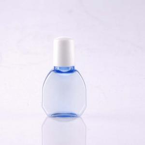 Pet Plastic Empty Dropper Bottle 5ml Pet Plastic Empty Dropper Bottle 5ml