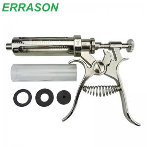 Pistol Continuous Syringe Pistol Continuous Syringe