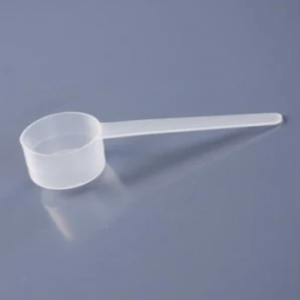 Plastic Measuring Scoops Milk Powder Spoon Medicated Powder Spoon Protein Powder Spoon