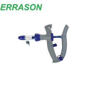 Plastic Steel Continuous Syringe F-type(with tubing)