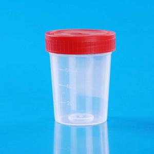 Plastic Stool Specimen Collection Container Disposable Urine Containers Specimen Cup Plastic Stool Specimen Collection Container Disposable Urine Containers Specimen Cup