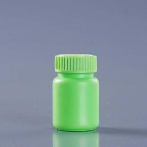 Plastic Vitamin Bottle Health Supplement Packaging Bottle Capsule Tablet Bottle Plastic Vitamin Bottle Health Supplement Packaging Bottle Capsule Tablet Bottle