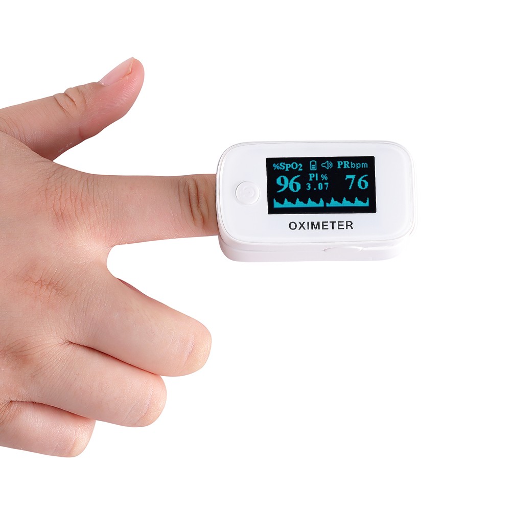 Pluse Oximeter Fast and Accurate Meaurement Pluse Oximeter