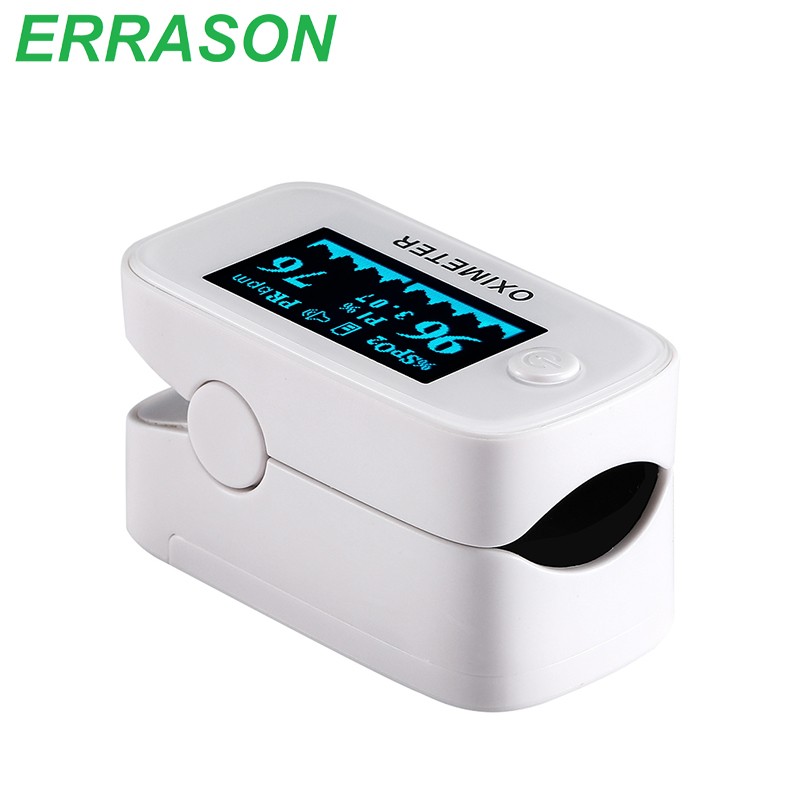 Pluse Oximeter Fast and Accurate Meaurement Pluse Oximeter