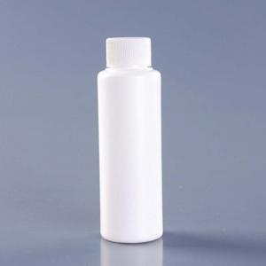 Professional Factory HDPE Plastic Chemical Bottles for Medicines