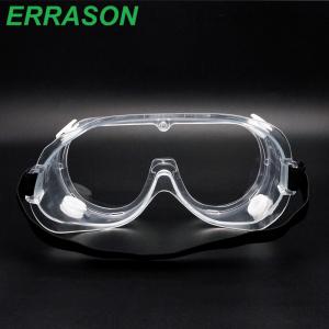 Safety Glasses Transparent Anti-Fog Full View Medical Protective Goggles Safety Glasses Transparent Anti-Fog Full View Medical Protective Goggles