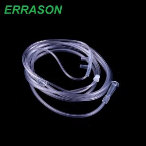 Single use Disposable PVC Nasal Oxygen Cannula Single use Disposable PVC Nasal Oxygen Cannula