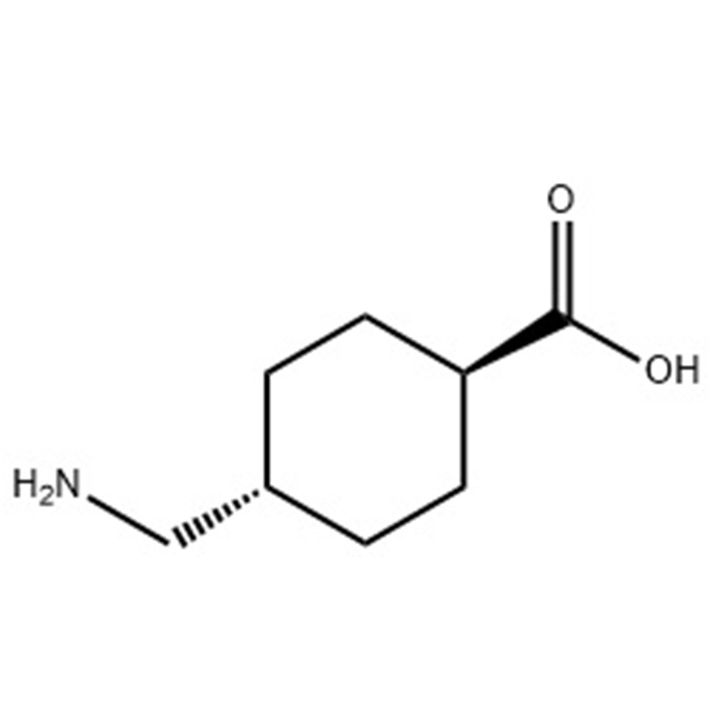 Tranexamic Acid CAS 1197-18-8