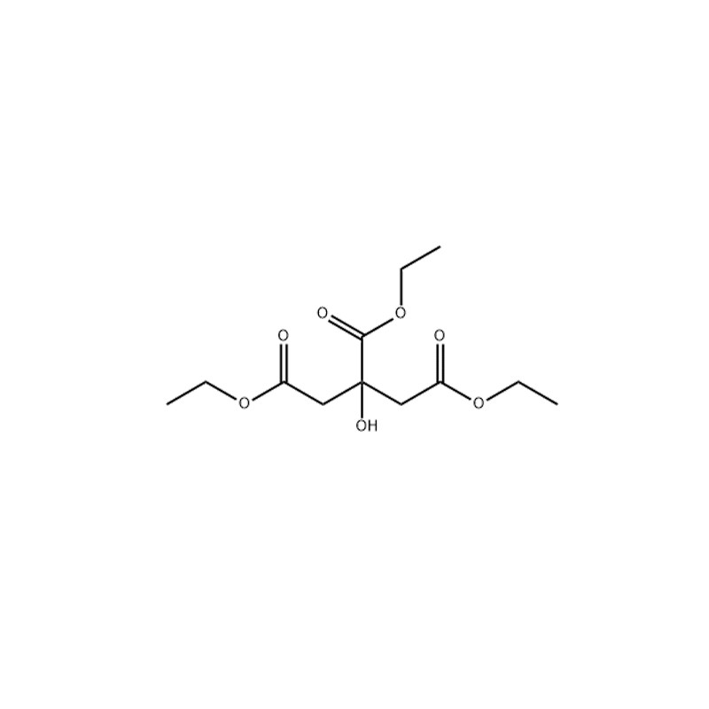 Triethyl Citrate CAS 77-93-0