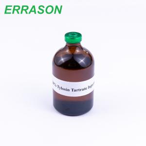 Tylosin Tartrate injection 20% 100ml Tylosin Tartrate injection 20% 100ml