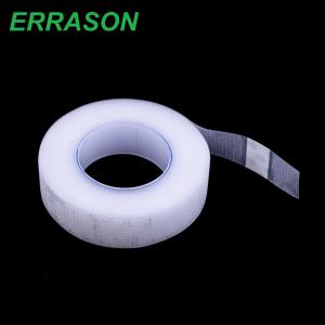 Waterproof Medical Surgical PE Adhesive Tape Waterproof Medical Surgical PE Adhesive Tape