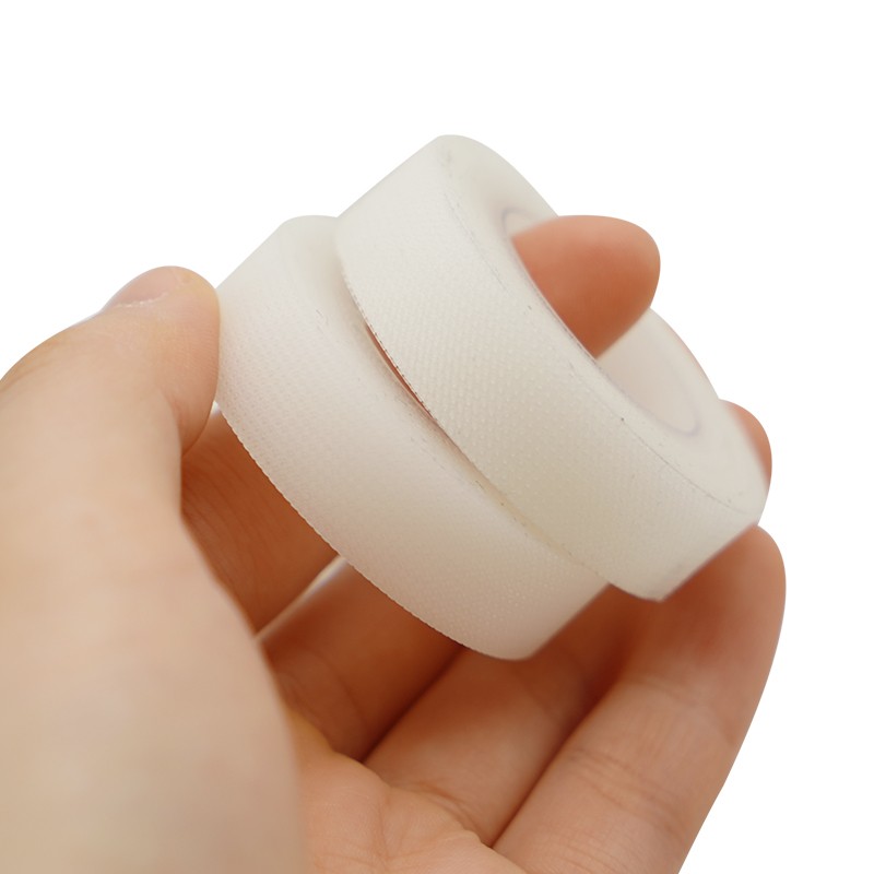 Waterproof Medical Surgical PE Adhesive Tape