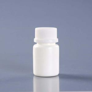 White Medical Use Pill Plastic Bottles Good Quality Plastic Tablet Bottles for Sale White Medical Use Pill Plastic Bottles Good Quality Plastic Tablet Bottles for Sale