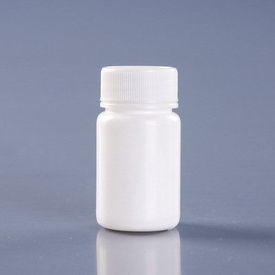 Wholesale 30ml Plastic Medicine Bottle Empty Container for Pill Tablets Capsules