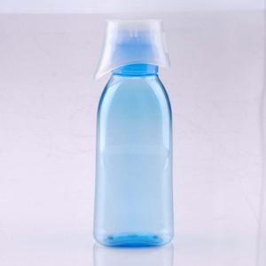 Wholesale E Liquid Dropper Bottle 100ml with Dropper Caps