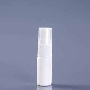 Wholesale Empty Small 10ml Perfume Fine Mist Pet Plastic Spray Bottles Wholesale Empty Small 10ml Perfume Fine Mist Pet Plastic Spray Bottles