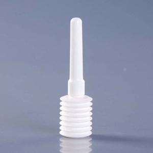 Wholesale Price Leak Proof 15ml Drug Grade Plastic Vaginal Douche Bottle