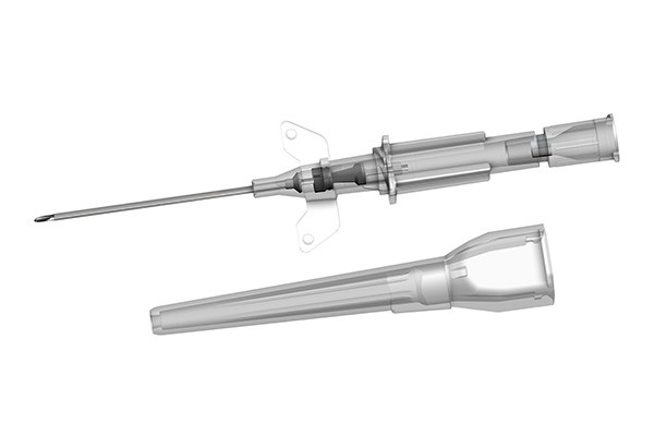 butterfly indwelling iv cannula indwelling hypodermic needle